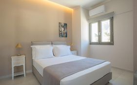Apollonian Luxury Apartments